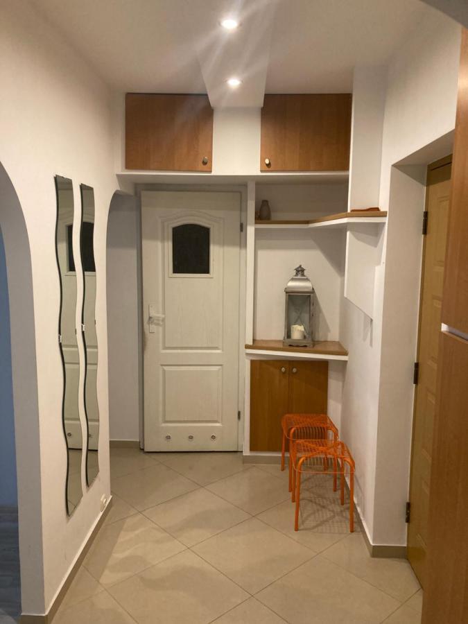Apartament Przy Stadionie Tychy Exterior foto